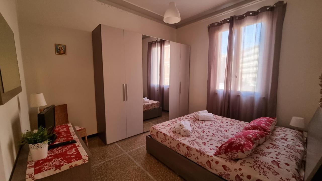 Appartamenti Mondo Per Te Santa Margherita Ligure Exterior photo