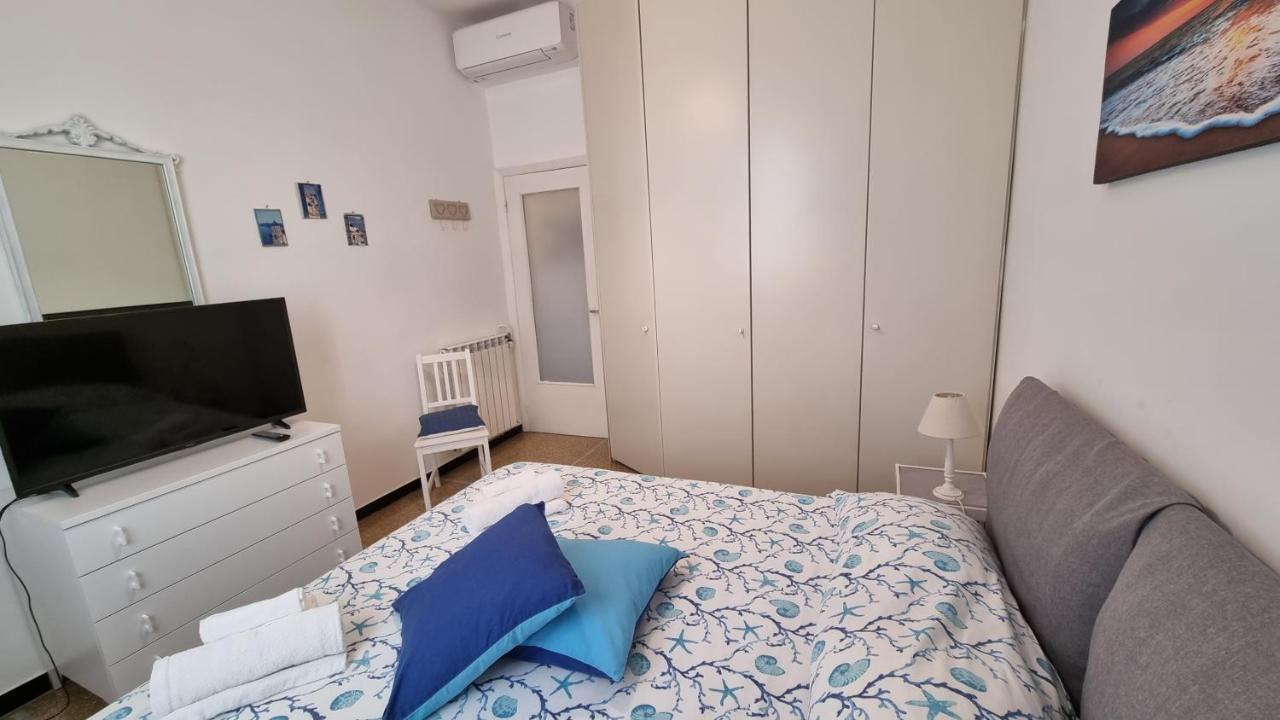 Appartamenti Mondo Per Te Santa Margherita Ligure Exterior photo