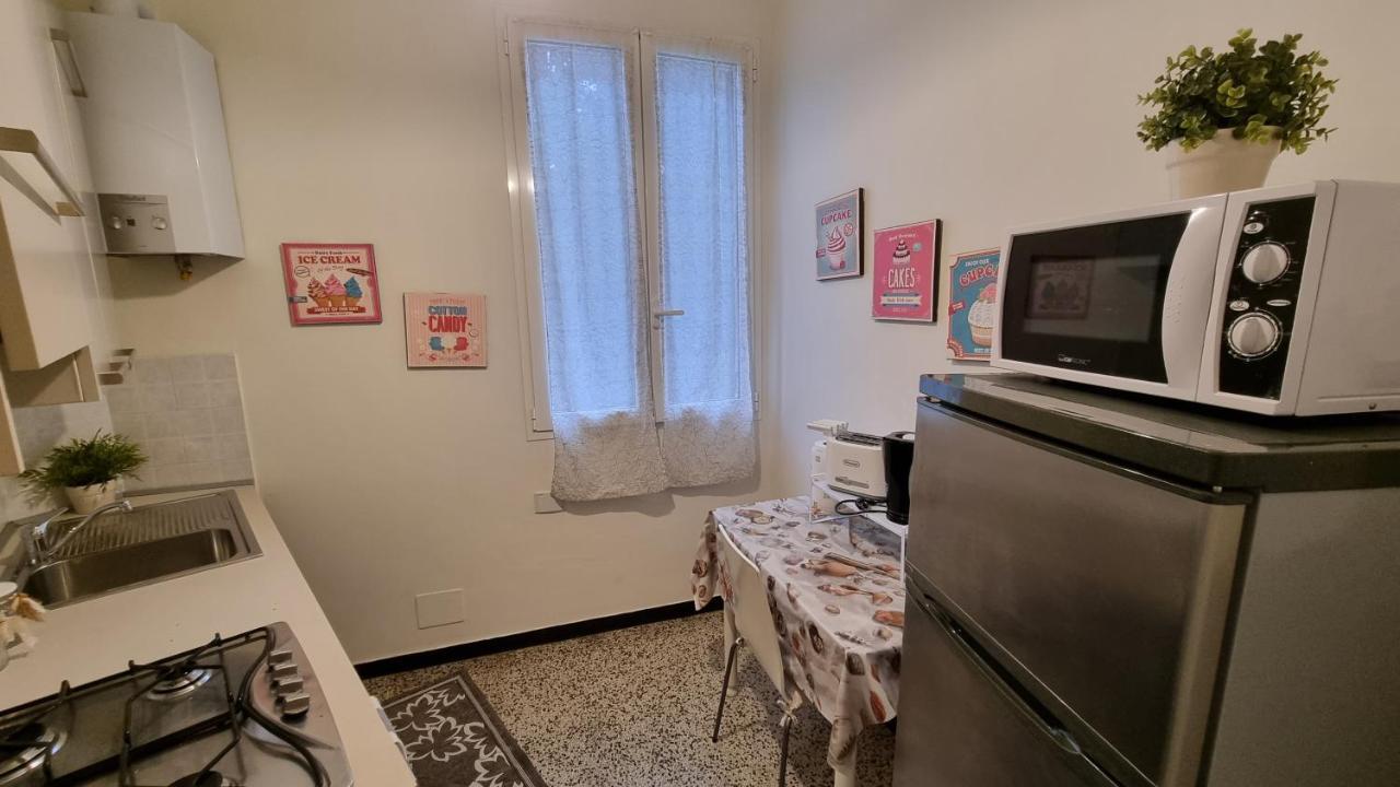 Appartamenti Mondo Per Te Santa Margherita Ligure Exterior photo