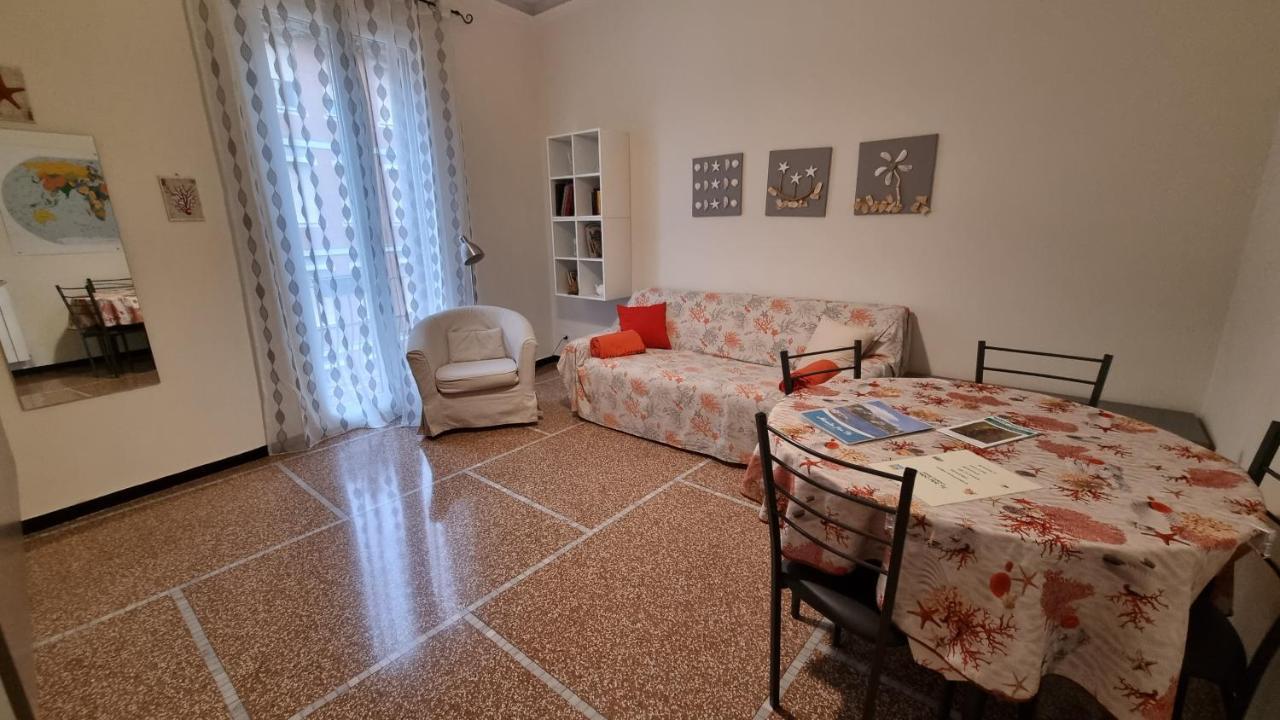 Appartamenti Mondo Per Te Santa Margherita Ligure Exterior photo