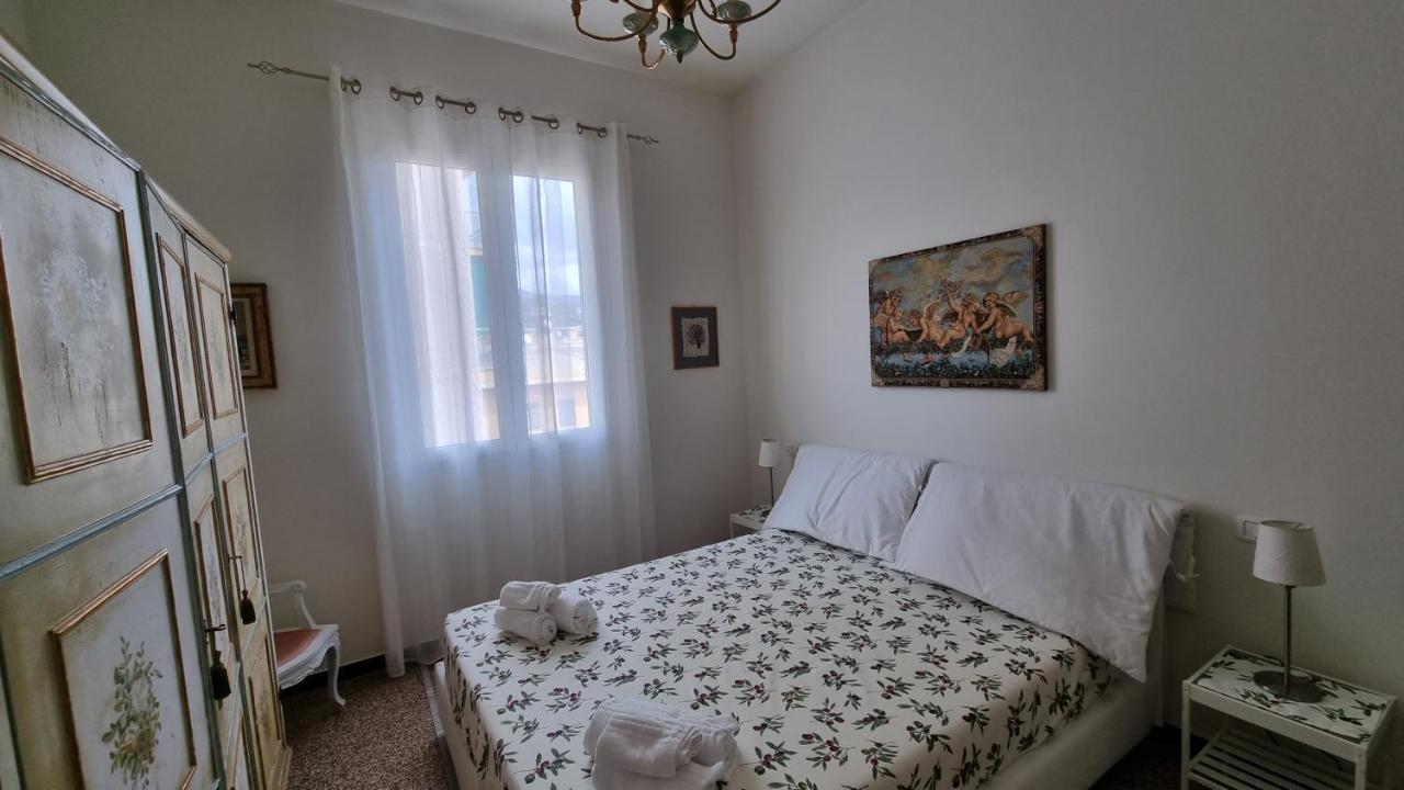 Appartamenti Mondo Per Te Santa Margherita Ligure Exterior photo