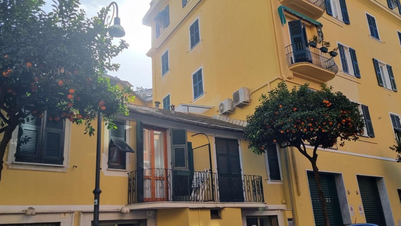 Appartamenti Mondo Per Te Santa Margherita Ligure Exterior photo