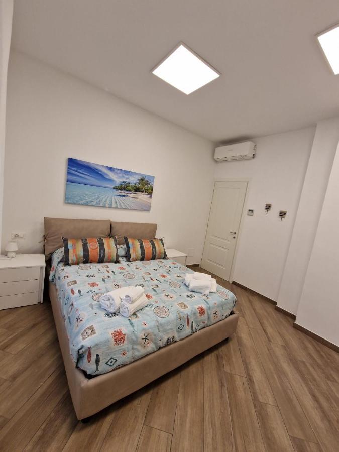 Appartamenti Mondo Per Te Santa Margherita Ligure Exterior photo
