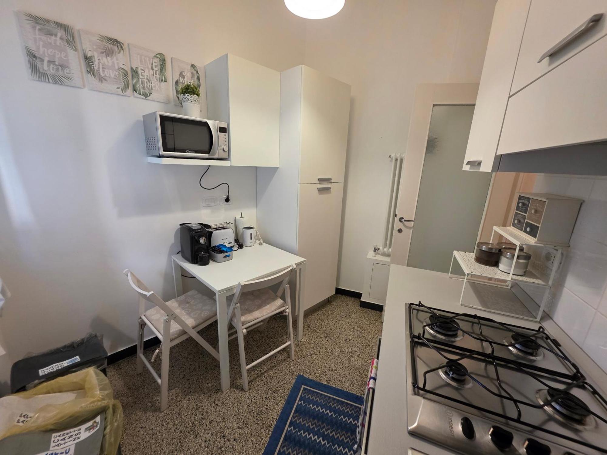 Appartamenti Mondo Per Te Santa Margherita Ligure Exterior photo