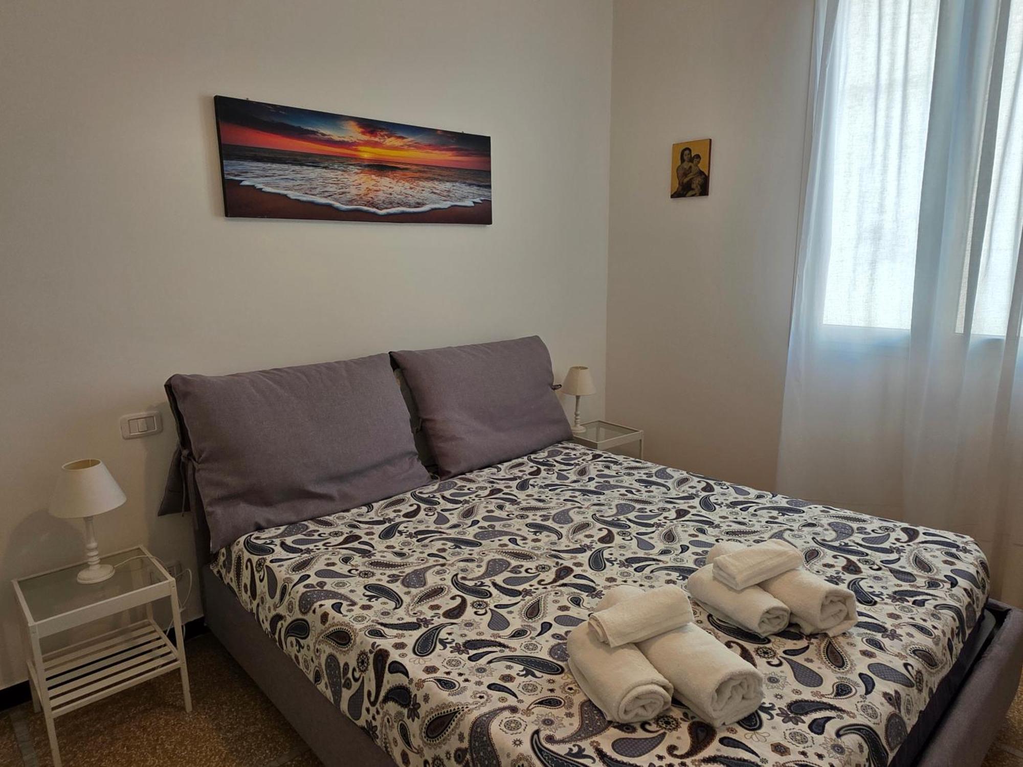 Appartamenti Mondo Per Te Santa Margherita Ligure Exterior photo