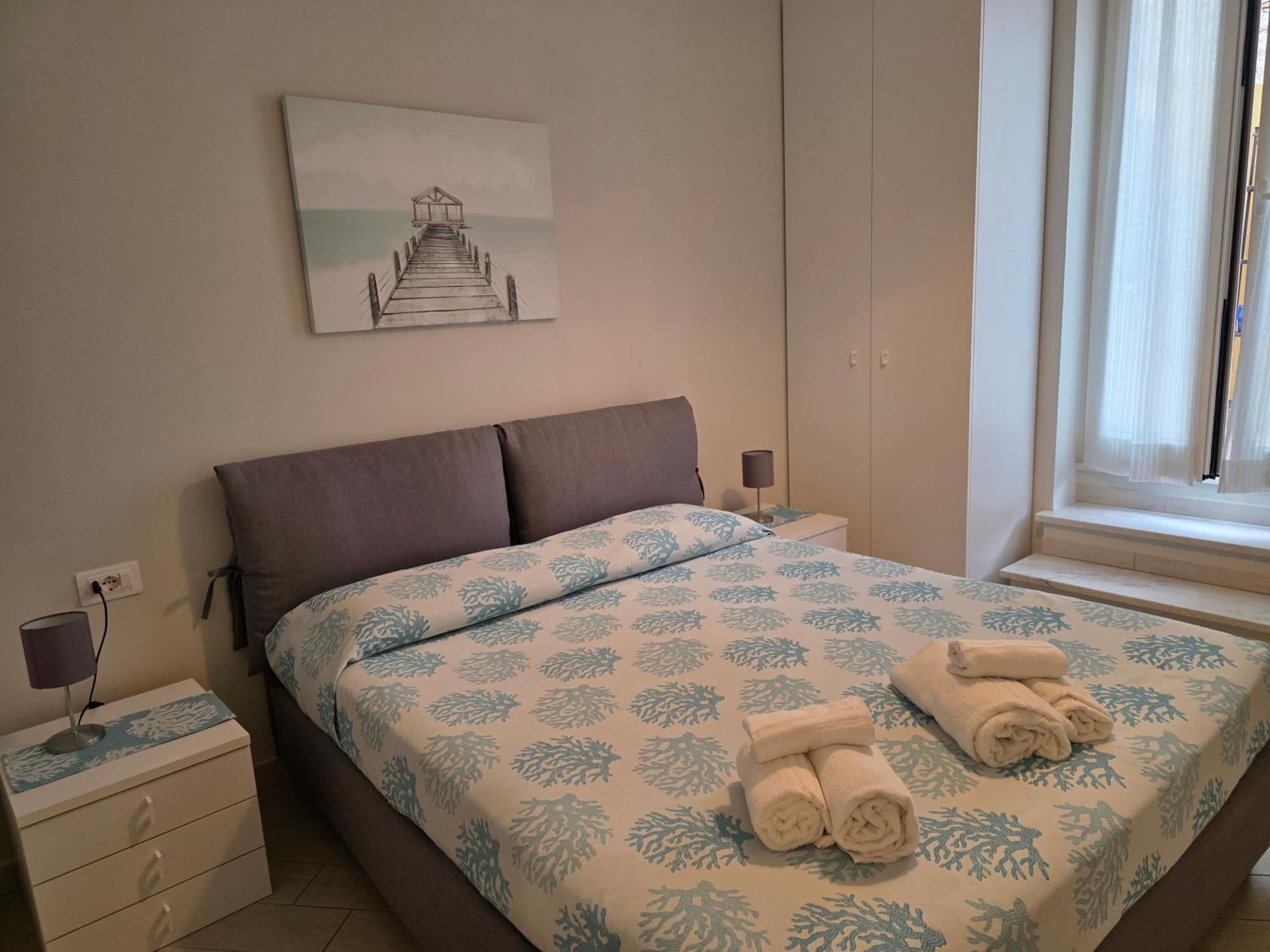 Appartamenti Mondo Per Te Santa Margherita Ligure Exterior photo